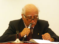 Il Dott. Carlo Loero.