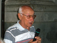 L'autore del libro: Franco Pogioli