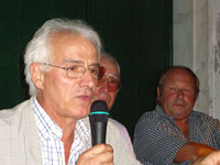 Mario Dentone