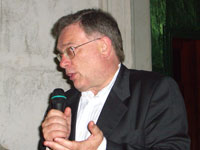 L'On Egidio Banti