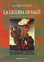 S.ANTONINI, Liguria di Sal, De Ferrari, Genova