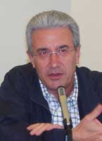 Sandro Antonini