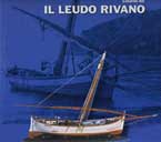 E.BO, Il Leudo Rivano, 2001, Arti Grafiche Lux Genova.