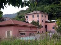 Carasco: Loc. Graveglia