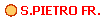  S.PIETRO FR.