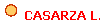   CASARZA L.