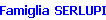 Famiglia SERLUPI
