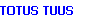 TOTUS TUUS