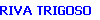 RIVA TRIGOSO