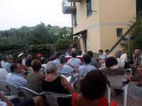 L'attento pubblico