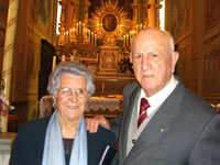 BO EDOARDO e STAGNARO ELSA