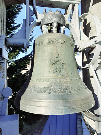 Campana Barbagelata