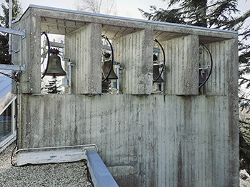 Campanile Barbagelata