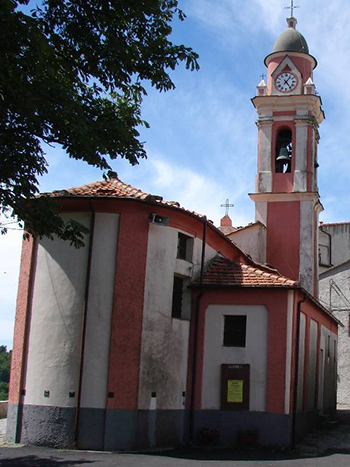 Chiama_Chiesa e campanile