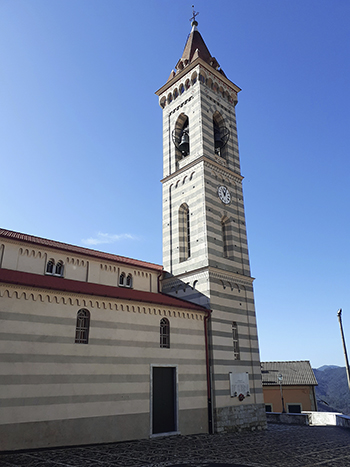 Missano Campanile