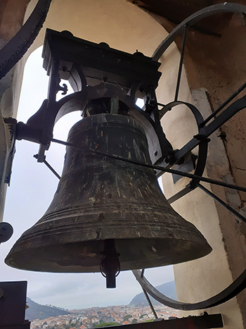 Trigoso campanone