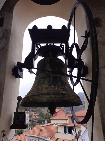 Trigoso 3a campana