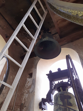Trigoso 5a campana