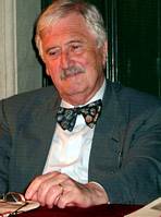 Il Dott. Giovanni Carosini, Presidente della Società Econimica di Chiavari