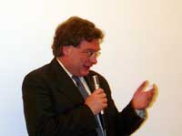 L'on Egidio Banti.