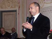 Il Dott. Emilio Chiappara della RASBANK