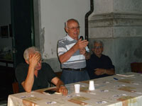 Franco Pogioli parla del suo libro