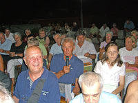 Il Prof. Giorgio Repossi