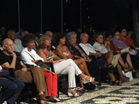 Gli autori del ciottolo