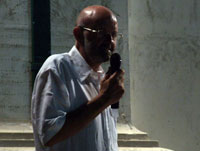 Gianetto Bonicelli segretario organizzativo provinciale delle ACLI