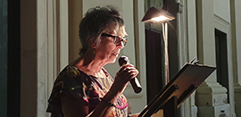 Maria Grazia Tarditi