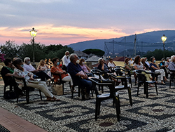 Presentazione Ciottolo 44 TRIGOSO E LA SUA PARROCCHIA di Egidio Banti