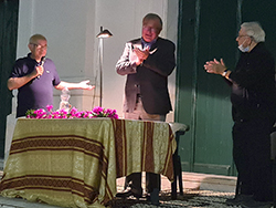 Presentazione Ciottolo 44 TRIGOSO E LA SUA PARROCCHIA di Egidio Banti  Marco Bo  Don Enzo Frisino