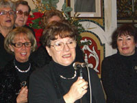 Ha presentato: Anna Milani