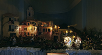 Presepio di Trigoso 2019