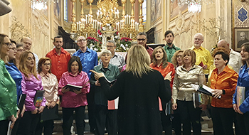 CONCERTO COMETA E CANZONI IN COMPAGNIA