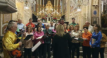 CONCERTO COMETA E CANZONI IN COMPAGNIA