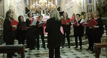 CONCERTO COMETA E CANZONI IN COMPAGNIA