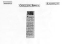 L'articolo su il Corriere Mercantile.