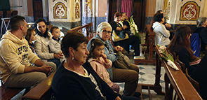 Festa Madonna Rosario Trigoso 2019  Festa Bambini