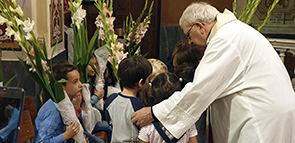 Festa Madonna Rosario Trigoso 2019  Festa Bambini