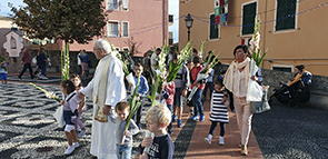 Festa Madonna Rosario Trigoso 2019 – Festa Bambini