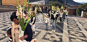 Festa Madonna Rosario Trigoso 2019  Festa Bambini