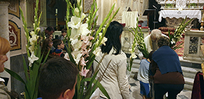 Festa Madonna Rosario Trigoso 2019  Festa Bambini