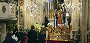 Festa Madonna Rosario Trigoso 2019  Festa Bambini