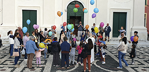 Festa Madonna Rosario Trigoso 2019  Festa Bambini