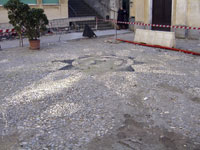 Santa Margherita Ligure - Oratorio di San Bernardo