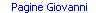 Pagine Giovanni